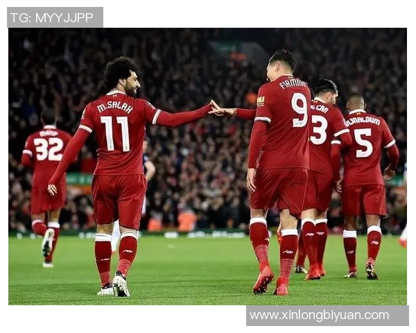 国际冠军杯精彩对决利物浦与多特蒙德比分揭晓